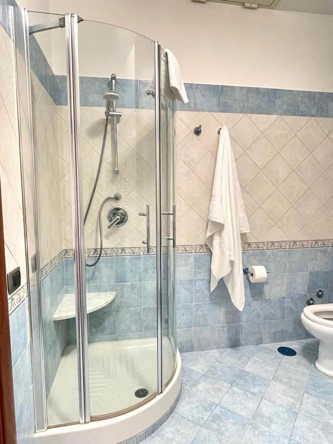 La Ferrovia Holiday Home Napoli Ngoại thất bức ảnh