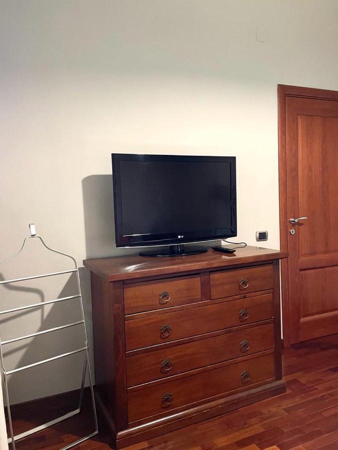 La Ferrovia Holiday Home Napoli Ngoại thất bức ảnh