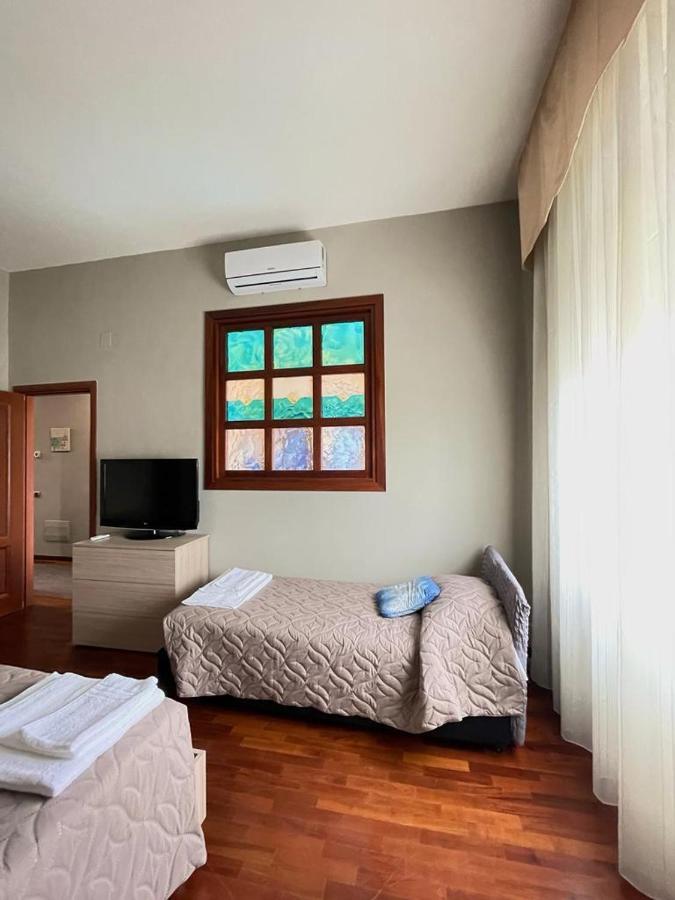 La Ferrovia Holiday Home Napoli Ngoại thất bức ảnh